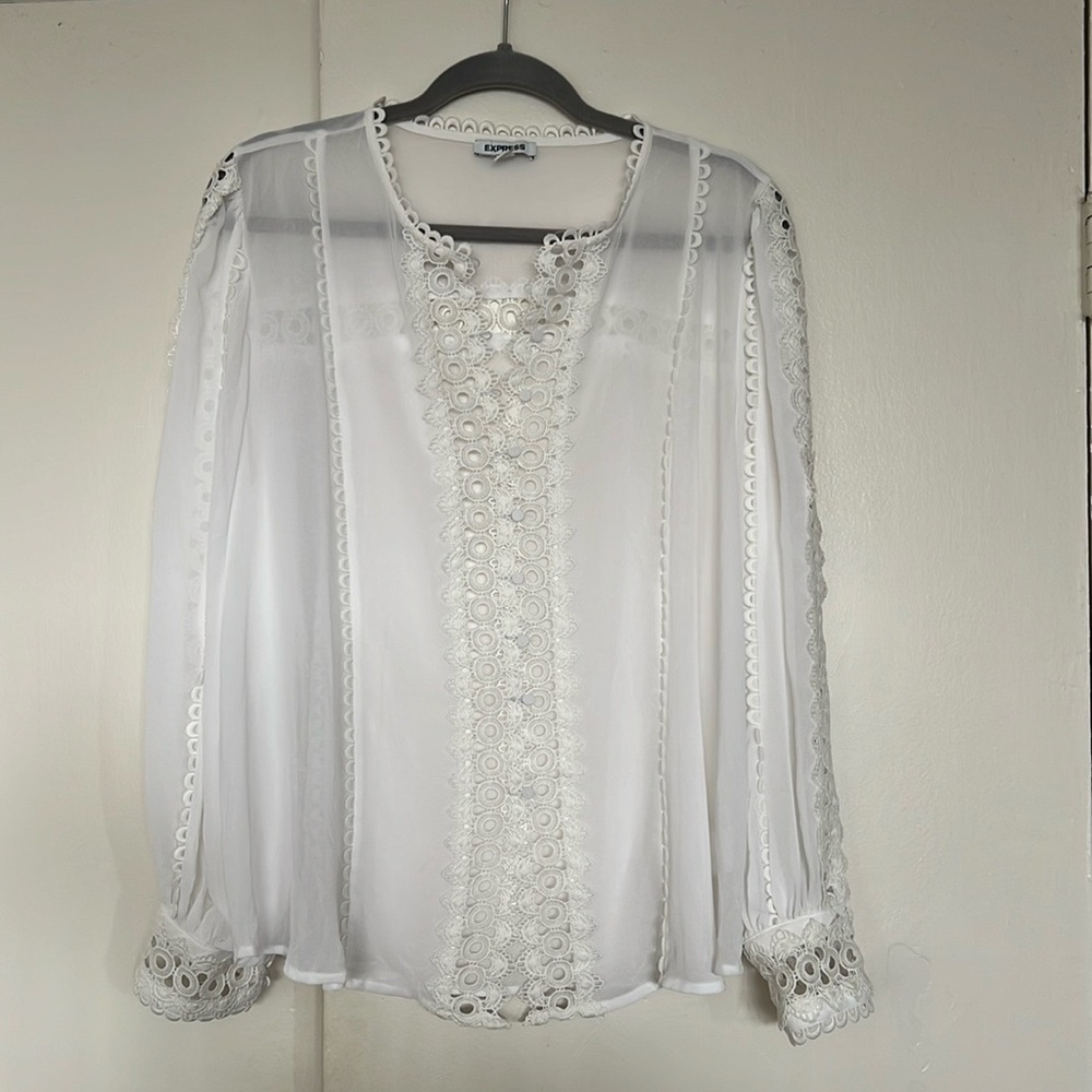 Express shirt